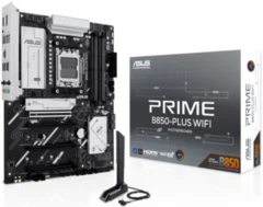 ASUS PRIME B850-PLUS WIFI