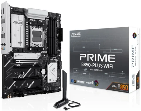 ASUS PRIME B850-PLUS WIFI
