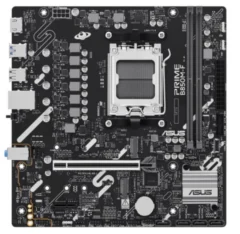 ASUS PRIME B850M-F