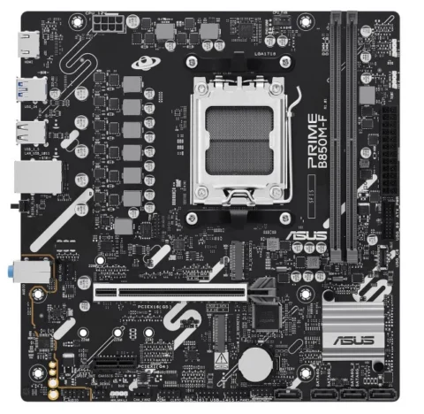 ASUS PRIME B850M-F
