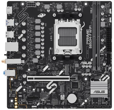 ASUS PRIME B850M-F WIFI