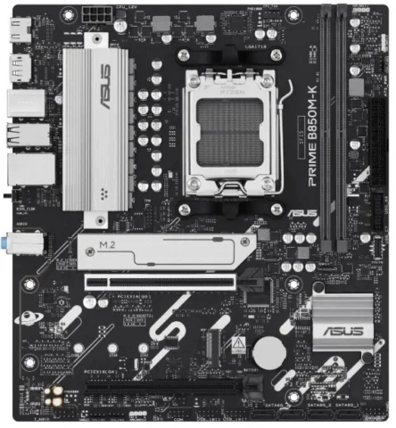 ASUS PRIME B850M-K