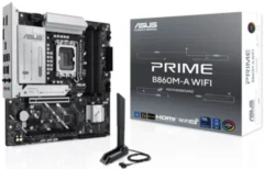 ASUS PRIME B860M-A WIFI