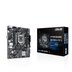 ASUS PRIME H510M-K R2.0