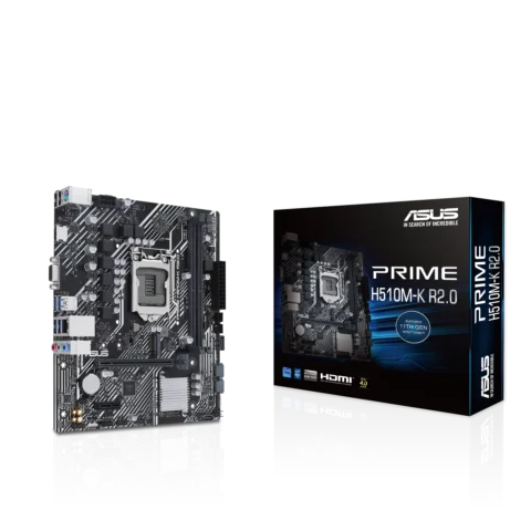 ASUS PRIME H510M-K R2.0