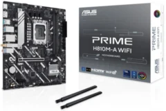 ASUS PRIME H810M-A WIFI