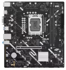 ASUS PRIME H810M-K