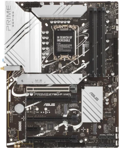 ASUS PRIME Z790-P WIFI