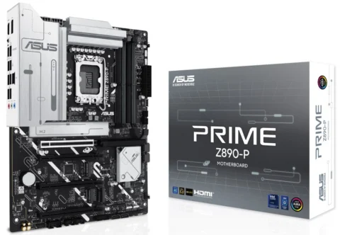 ASUS PRIME Z890-P