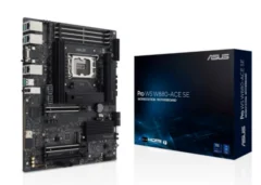 ASUS PRO WS W880-ACE SE