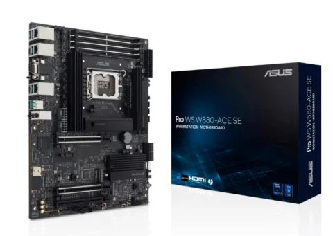 ASUS PRO WS W880-ACE SE