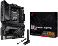 ASUS ROG CROSSHAIR X870E APEX