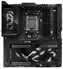 ASUS ROG CROSSHAIR X870E EXTREME