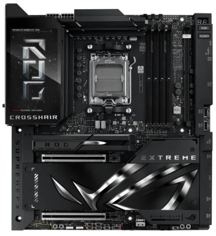 ASUS ROG CROSSHAIR X870E EXTREME