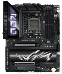 ASUS ROG CROSSHAIR X870E HERO