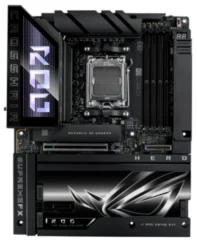 ASUS ROG CROSSHAIR X870E HERO BTF