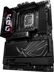 ASUS ROG MAXIMUS Z890 HERO BTF