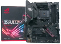 ASUS ROG STRIX B550-F GAMING WIFI
