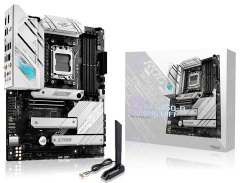 ASUS ROG STRIX B650-A GAMING WIFI
