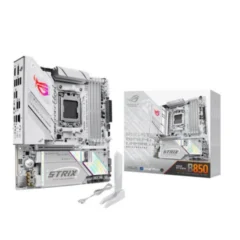 ASUS ROG STRIX B850-G GAMING WIFI