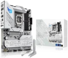 ASUS ROG STRIX B860-A GAMING WIFI