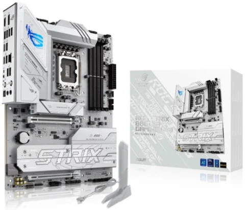 ASUS ROG STRIX B860-A GAMING WIFI