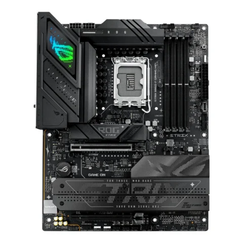 ASUS ROG STRIX B860-F GAMING WIFI
