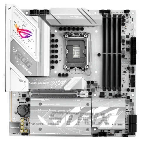 ASUS ROG STRIX B860-G GAMING WIFI (LGA1851