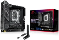 ASUS ROG STRIX B860-I GAMING WIFI
