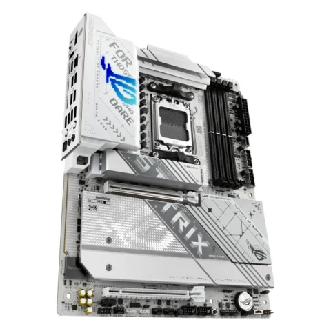ASUS ROG STRIX X870-A GAMING WIFI
