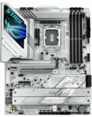 ASUS ROG STRIX Z890-A GAMING WIFI