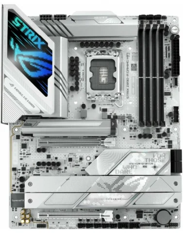 ASUS ROG STRIX Z890-A GAMING WIFI