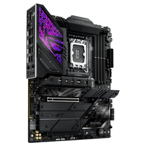 ASUS ROG STRIX Z890-E GAMING WIFI