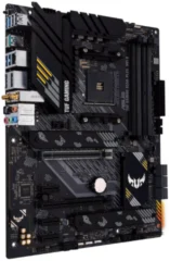 ASUS TUF GAMING B550-PLUS WIFI