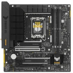 ASUS TUF GAMING B760M-BTF WIFI D4