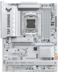 ASUS TUF GAMING B850-PRO WIFI7 W NEO