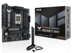 ASUS TUF GAMING B850M-E WIFI