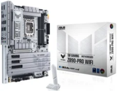 ASUS TUF GAMING Z890-PRO WIFI