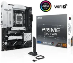 ASUS X870 MAX GAMING WIFI7