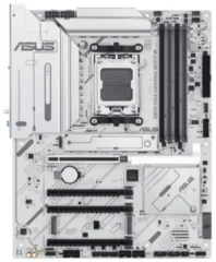 ASUS X870 MAX GAMING WIFI7 W