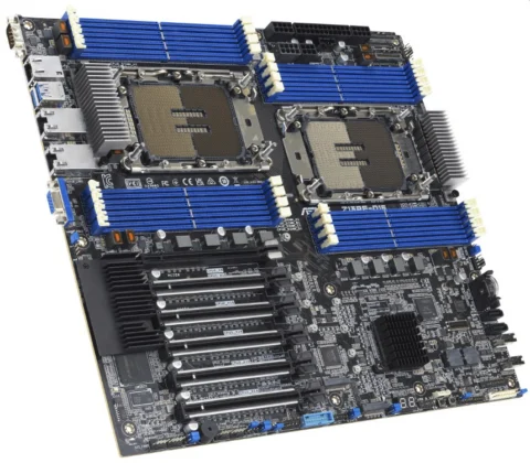 ASUS Z13PE-D16