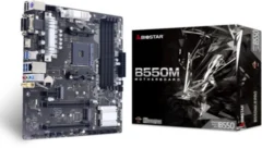 Biostar B550MX/E PRO
