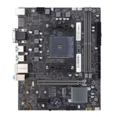CBR A520 AM4 2*DDR4