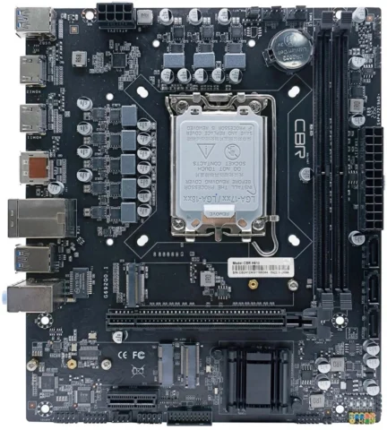 CBR H610