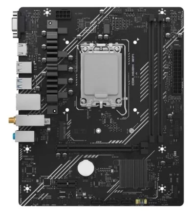 CBR MB-MSH610M-D5-WF-RTL