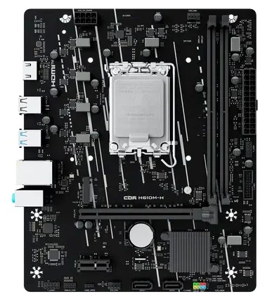 CBR MB-MSH610M-H-D4-HDMI-RTL