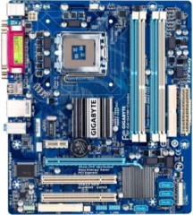 GIGABYTE /2DDR3