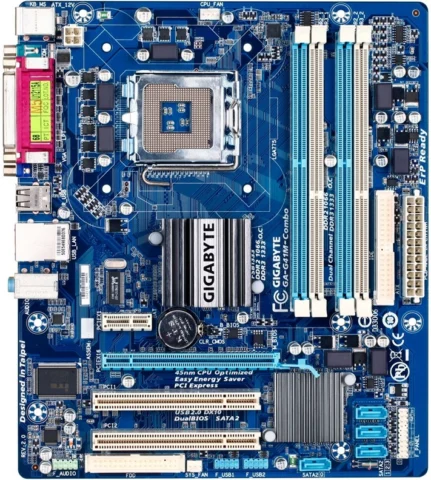GIGABYTE /2DDR3