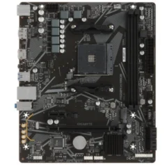 GIGABYTE A520M H ARGB