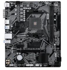 GIGABYTE A520M S2HP